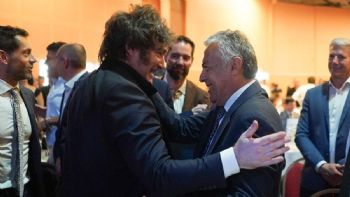 Mendoza: cuarta provincia en ranking de ATN y vienen adelantos de coparticipación