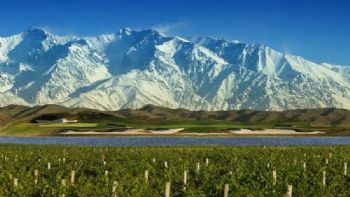 El refugio de la elite global: el desembarco de Peter Thiel y su círculo en la cordillera mendocina