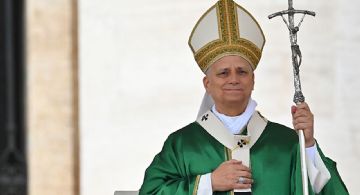 León XIV en su documento “Dilexi te” con fuerte crítica a las “burbujas de las élites ricas"