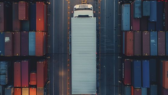 Aduana podrá monitorear mercadería a distancia