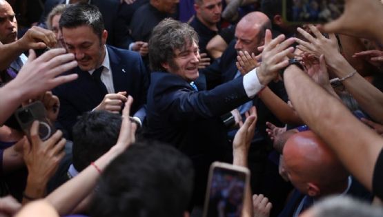 Cómo será la agenda de Milei en Estados Unidos