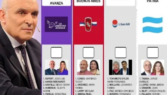 La Cámara Nacional Electoral rechazó la reimpresión de boletas