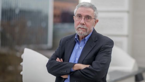 Krugman: "Está salvando a los amigos de Bessent, no a la Argentina"