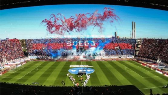 San Lorenzo recibe a San Martín de San Juan, en lo más destacado del viernes