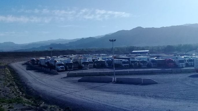 Aduana podrá monitorear mercadería a distancia