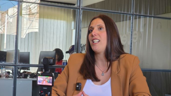 “Ver a Cornejo desesperado por migajas de poder es muy triste”