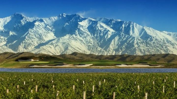 El refugio de la elite global: el desembarco de Peter Thiel y su círculo en la cordillera mendocina