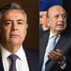 PRC: todavía sin DIA y para el gobierno ahora falta infraestructura para sacar potasio