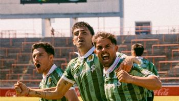 Una "alternativa" Lepra cayó sin atenuantes ante Aldosivi