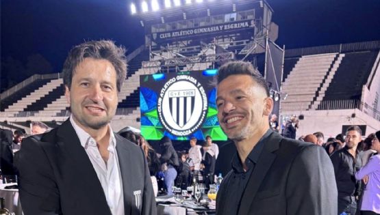 Gimnasia confirmó que Ariel Broggi será su técnico en primera
