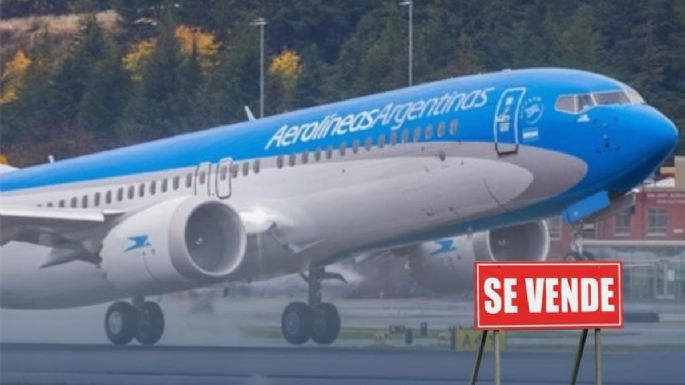 El Gobierno avanza con su agenda de privatizaciones de empresas