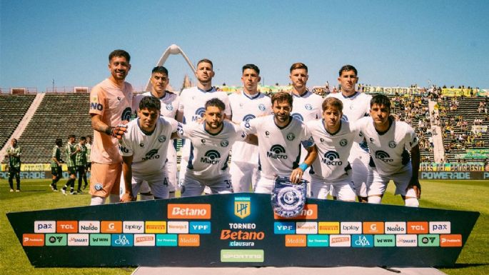 Una "alternativa" Lepra cayó sin atenuantes ante Aldosivi