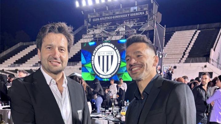Gimnasia confirmó que Ariel Broggi será su técnico en primera