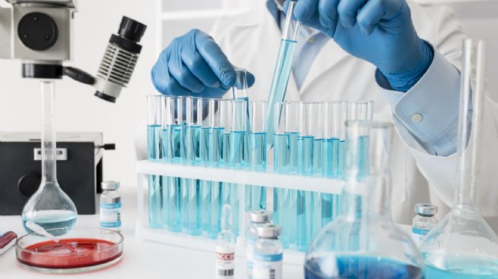 Descubrieron un nuevo y prometedor antibiótico