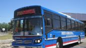Foto ilustrativa de la nota titulada: Así quedaron las tarifas de transporte público a partir de este lunes