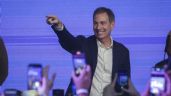 Foto ilustrativa de la nota titulada: Diego Santilli afirmó que Victoria Villarruel debería dar un paso al costado