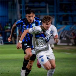 Godoy Cruz perdió en Tucumán y está prácticamente condenado al descenso