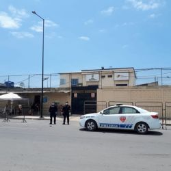 Motín en Ecuador dejó a 27 presos muertos