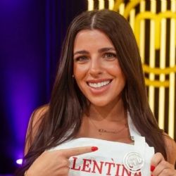 Valu Cervantes desmintió los supuestos chats entre Wanda Nara y Enzo Fernández