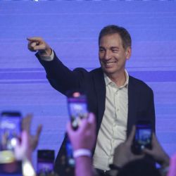 Diego Santilli afirmó que Victoria Villarruel debería dar un paso al costado