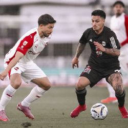 Independiente le dio una mano a River al ganarle a Riestra