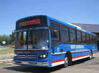 Así quedaron las tarifas de transporte público a partir de este lunes