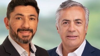 Mendoza no avanza y la libertad retrocede