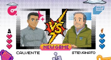 Mano a mano: votá entre Matías Stevanato y Marcos Calvente