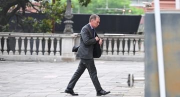 Presupuesto 2026: Santilli viaja Misiones para reunirse con Passalacqua