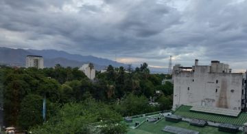 Pronóstico: cómo va a estar el tiempo en el último fin de semana del año 