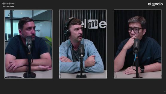 La historia como proceso que nunca es el resultado