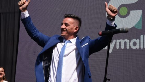 Campeonato de intendentes: el resultado de la primera fecha