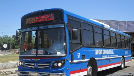 Mendoza: así quedaron los precios de los boletos de media y larga distancia