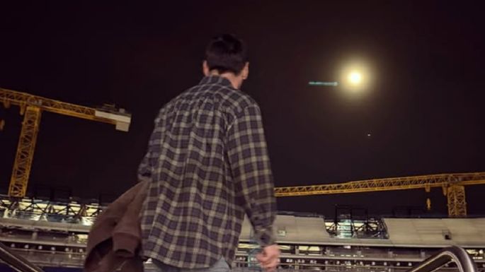 El mensaje de Messi que enloqueció a los fanáticos del Barcelona