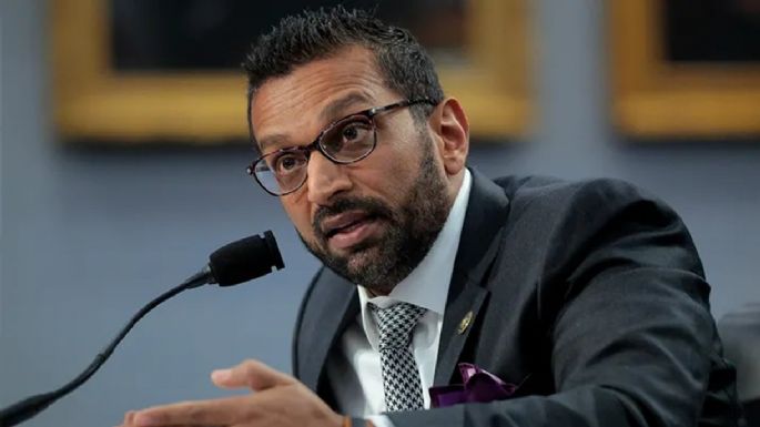 Trump envió al FBI a China como parte de su lucha contra las drogas