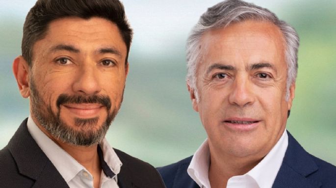 Mendoza no avanza y la libertad retrocede