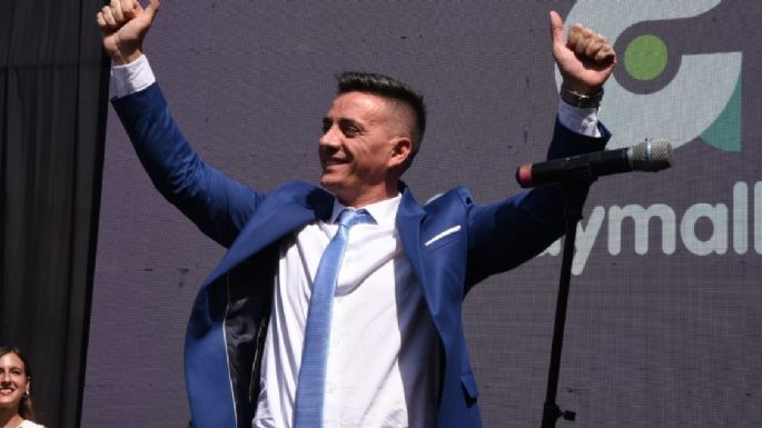 Campeonato de intendentes: el resultado de la primera fecha