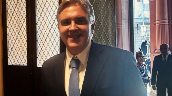 Llaryola le pidió a Santilli un presupuesto que tenga visión de crecimiento