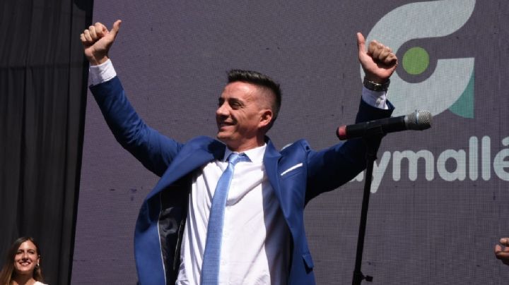 A escondidas: se confirmó el viaje relámpago de Marcos Calvente para ver el Mundial