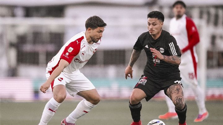 Independiente le dio una mano a River al ganarle a Riestra