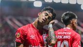 Foto ilustrativa de la nota titulada: Argentinos Juniors derrotó a Belgrano y por ahora deja afuera a River de la Libertadores