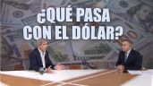 Foto ilustrativa de la nota titulada: Caputo: “Me siento cómodo con cualquier precio del dólar que esté dentro de la banda”