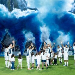 La Lepra abrirá el torneo ante Estudiantes (BA) mostrando su chapa de campeón