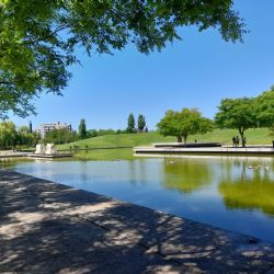 A hidratarse: será un domingo de calor en Mendoza