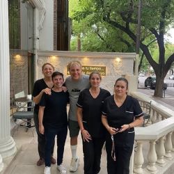 Cristian Castro visitó Mendoza, caminó en el Parque y generó todo un escándalo