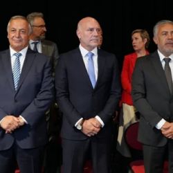 La crisis de confianza que se autogeneró Alfredo Cornejo