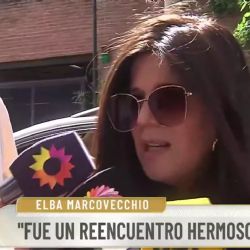 Mauro Icardi se reencontró con sus hijas luego de más de 150 días alejados 