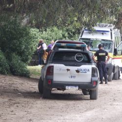 Encontraron al cadáver de Débora Bulacio en “Lago de los Cisnes”