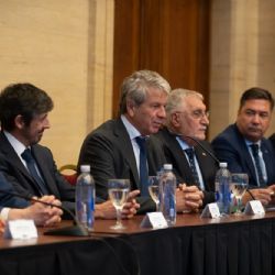 La CAME recibió al titular de ARCA y pidió una rebaja impositiva