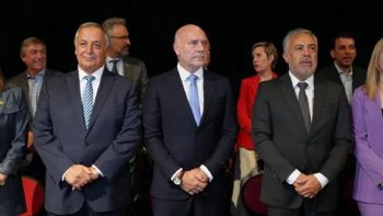 Especialistas advierten sobre el momento crítico que atraviesa la institucionalidad